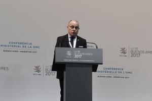 Buenos Aires Presidential Declaration