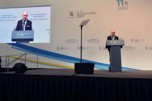 Buenos Aires Presidential Declaration