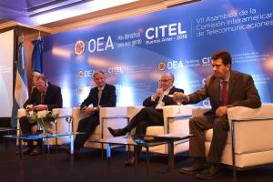 Faurie: "La inclusión digital es hoy fundamental para generar igualdad"
