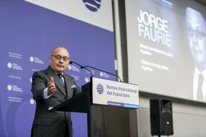 Buenos Aires to host International Expo 2023