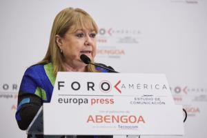 Malcorra sobre negociaciones Mercosur-UE: “Espero que podamos avanzar, y rápido" 