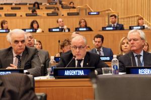 Cuestión Malvinas: Nuevo apoyo de la ONU al reclamo argentino