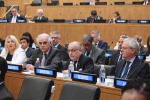 Cuestión Malvinas: Nuevo apoyo de la ONU al reclamo argentino
