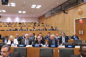 Cuestión Malvinas: Nuevo apoyo de la ONU al reclamo argentino