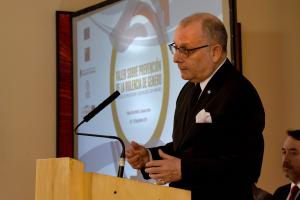 CELAC - EU Workshop. Faurie: "Gender issues concern society as a whole" 