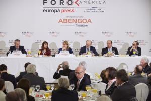 Malcorra sobre negociaciones Mercosur-UE: “Espero que podamos avanzar, y rápido" 