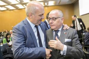 Buenos Aires to host International Expo 2023