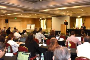 Faurie: "Argentina supports multilateralism, dialogue and consensus"
