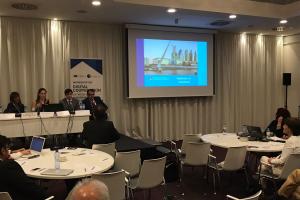 Primer taller "Cooperación UE - América Latina y el Caribe sobre la creación de una economía digital regional"