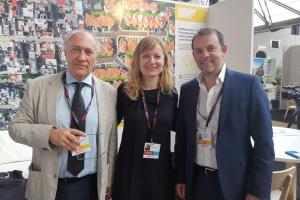 Jornadas Europeas del Desarrollo  2019