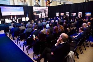 1º Foro de Conectividad Aérea en Latinoamérica