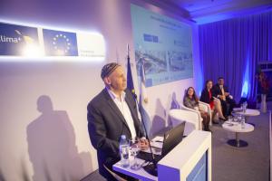 EUROCLIMA+ concluye su evento regional en Argentina