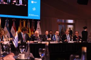 MERCOSUR: Informe de la Presidencia Pro Témpore de la Argentina