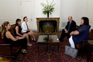 Argentina – European Union: Dialogue on New Generation Cooperation