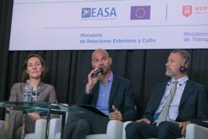 1º Foro de Conectividad Aérea en Latinoamérica