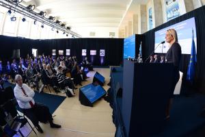 1º Foro de Conectividad Aérea en Latinoamérica