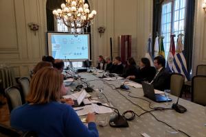 Argentina promueve la agenda digital en el Mercosur
