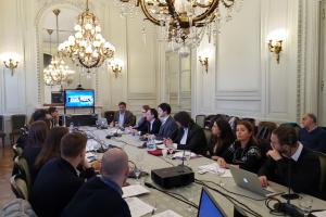 Argentina promueve la agenda digital en el Mercosur